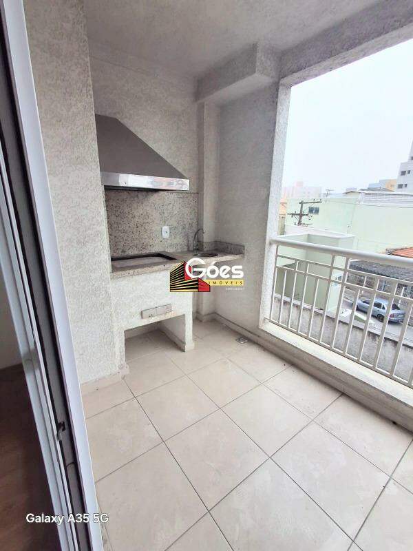 Apartamento, 3 quartos, 117 m² - Foto 2