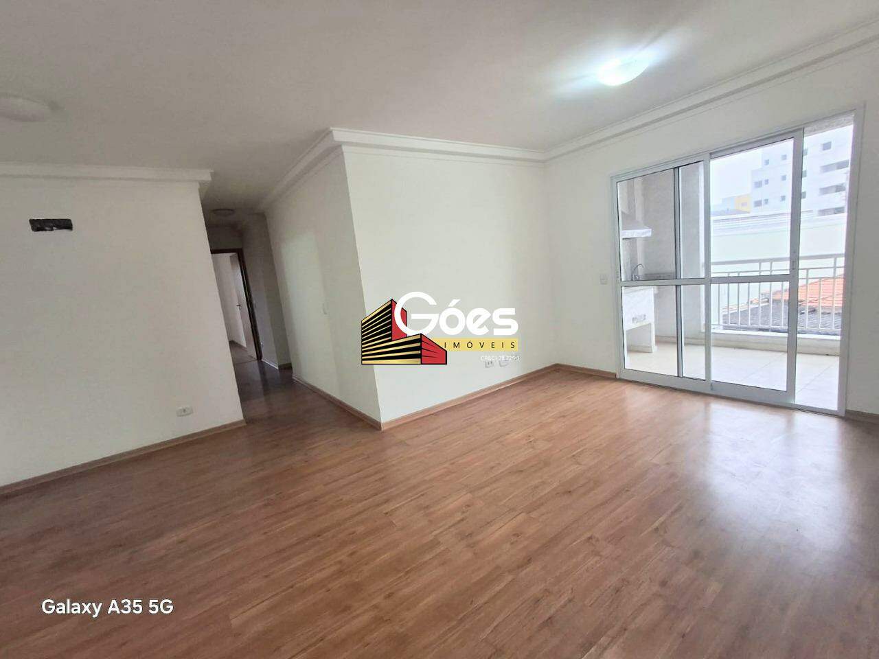 Apartamento, 3 quartos, 117 m² - Foto 1