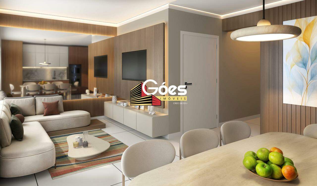 Apartamento, 3 quartos, 120 m² - Foto 16