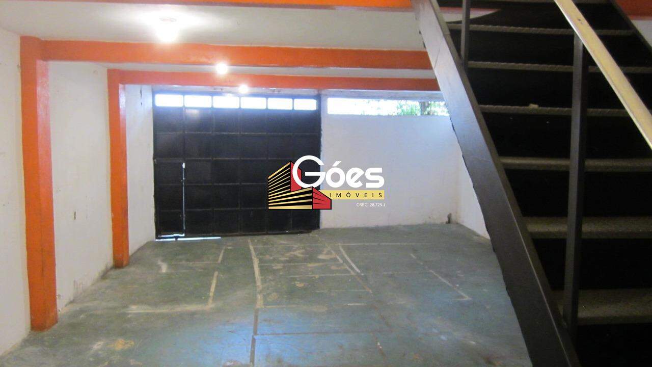Depósito-Galpão, 220 m² - Foto 2