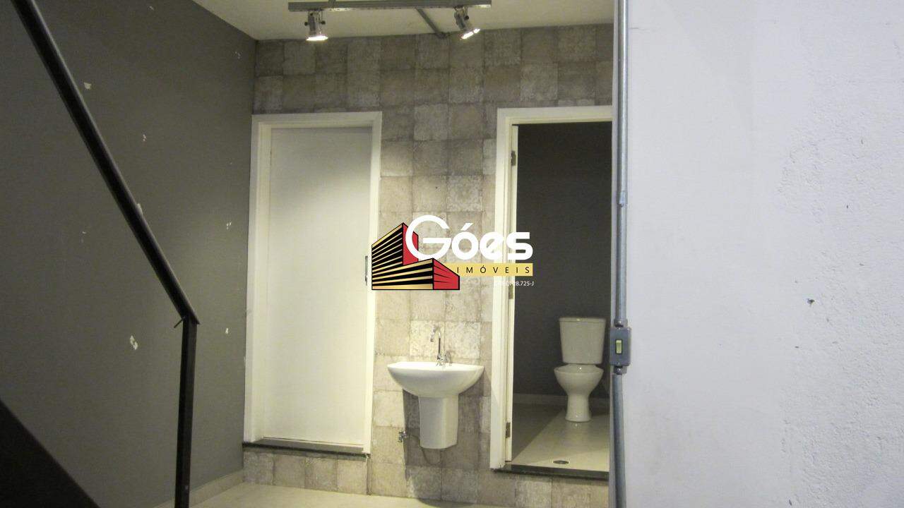 Depósito-Galpão, 220 m² - Foto 5