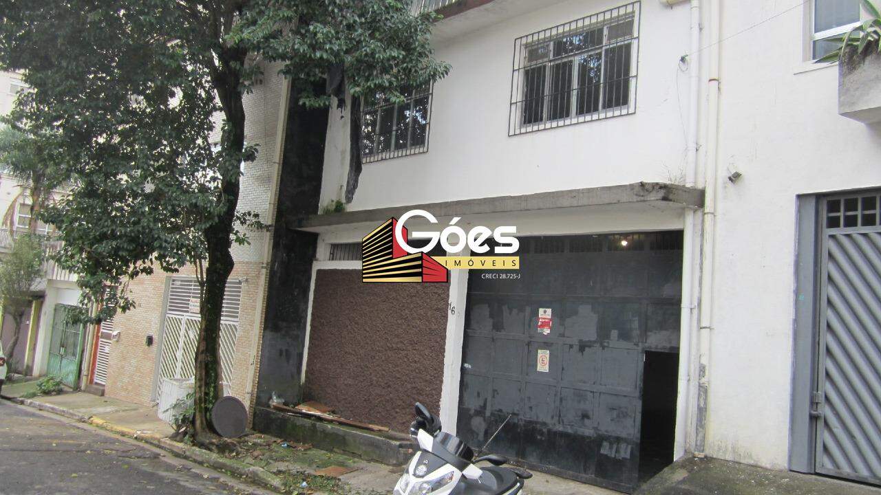 Depósito-Galpão, 220 m² - Foto 7