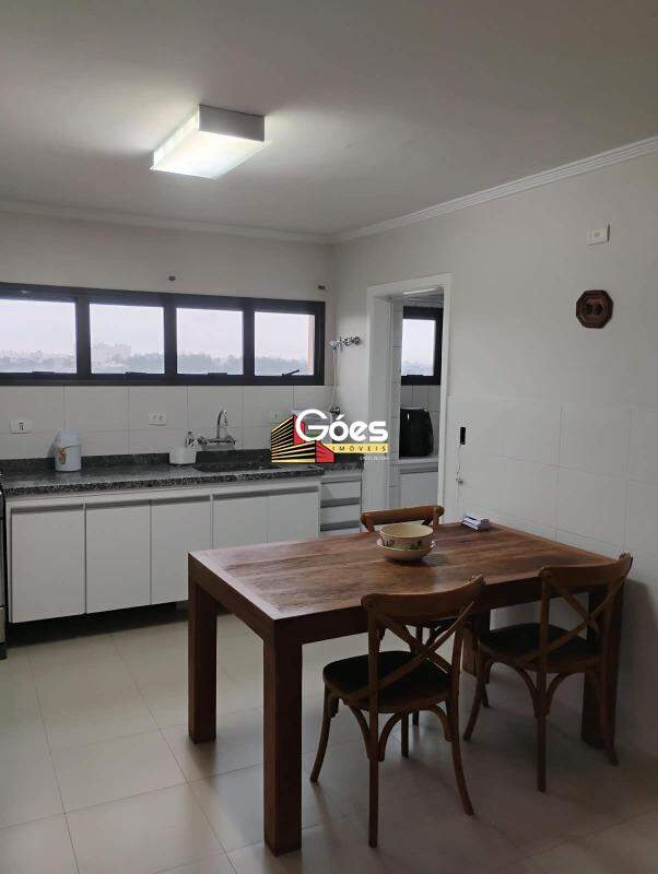 Apartamento, 4 quartos, 220 m² - Foto 15