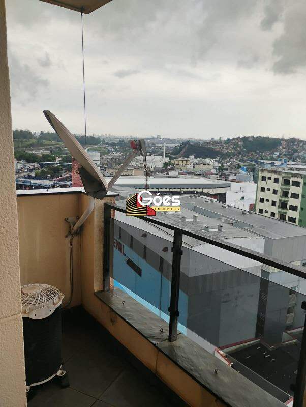 Apartamento, 4 quartos, 220 m² - Foto 2