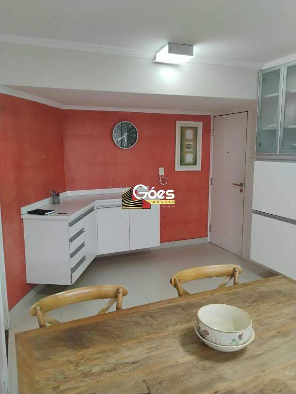 Apartamento, 4 quartos, 220 m² - Foto 13