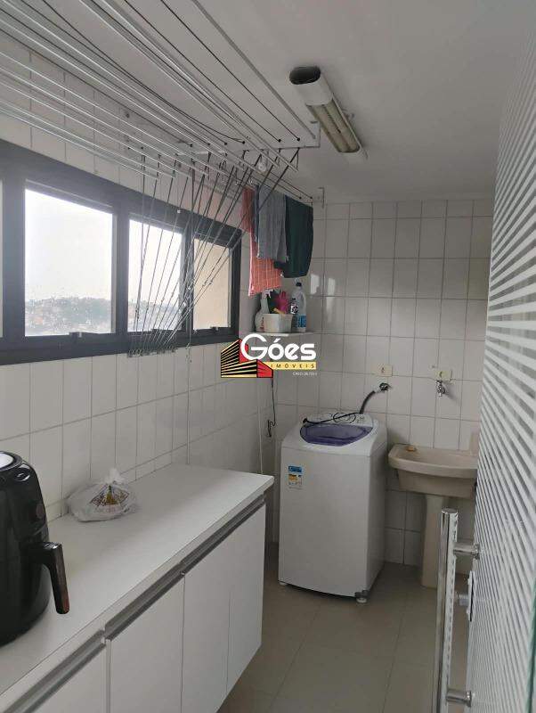 Apartamento, 4 quartos, 220 m² - Foto 14