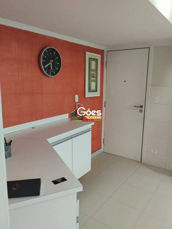 Apartamento, 4 quartos, 220 m² - Foto 11