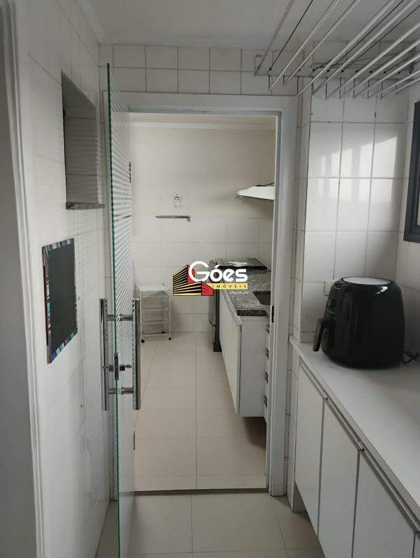 Apartamento, 4 quartos, 220 m² - Foto 3
