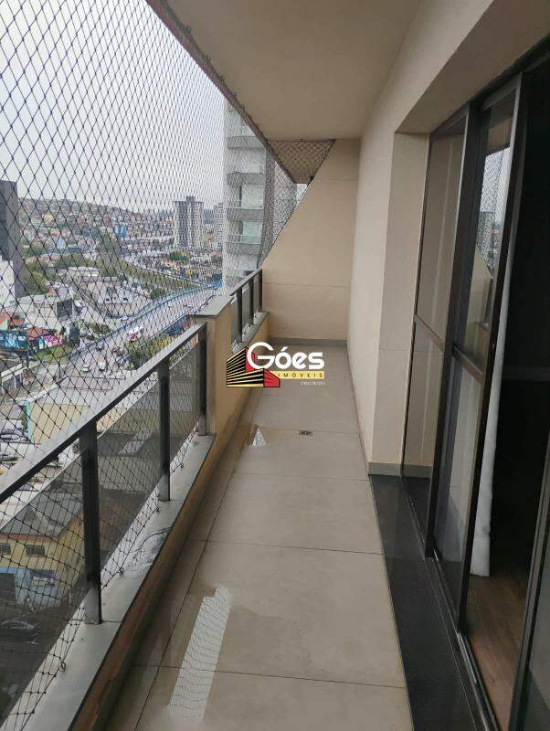 Apartamento, 4 quartos, 220 m² - Foto 23