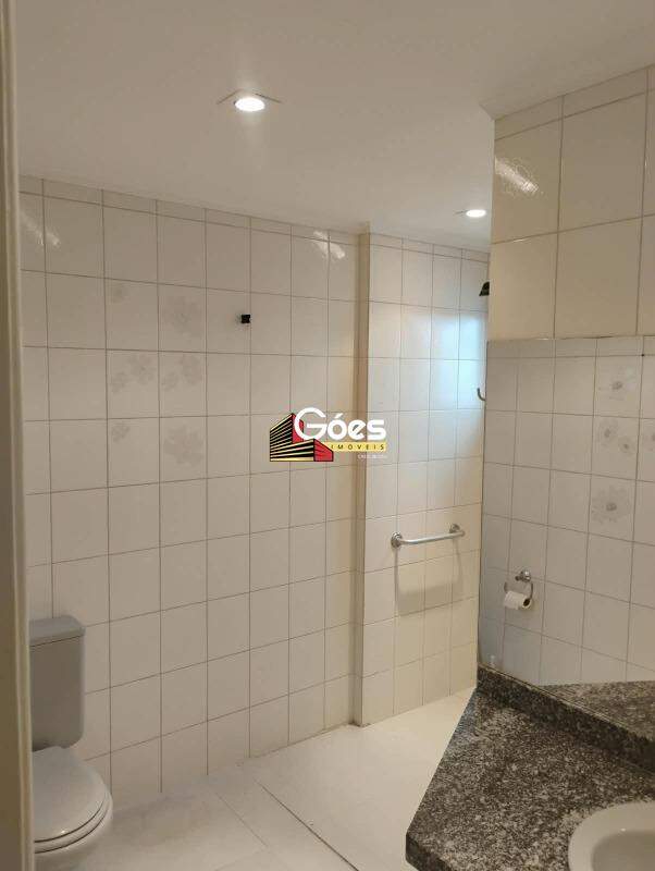 Apartamento, 4 quartos, 220 m² - Foto 9