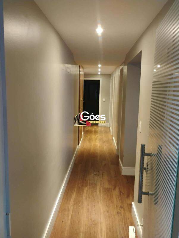 Apartamento, 4 quartos, 220 m² - Foto 26