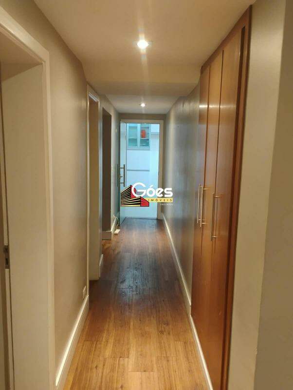 Apartamento, 4 quartos, 220 m² - Foto 21