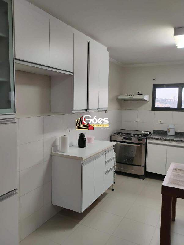 Apartamento, 4 quartos, 220 m² - Foto 16