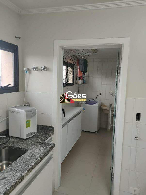 Apartamento, 4 quartos, 220 m² - Foto 4