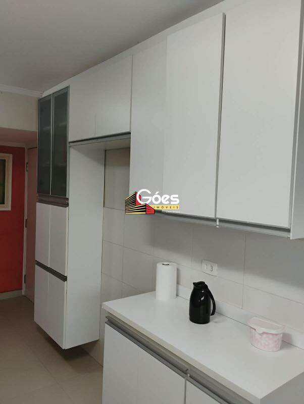 Apartamento, 4 quartos, 220 m² - Foto 29