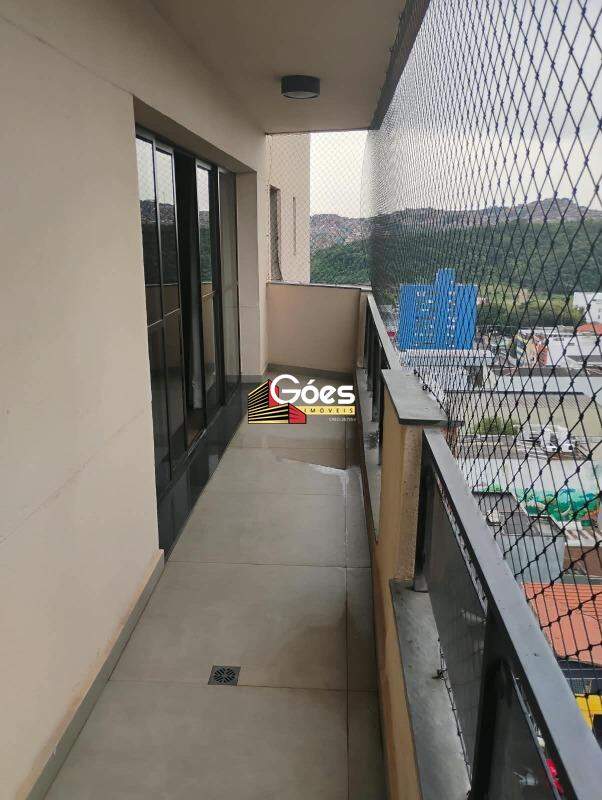 Apartamento, 4 quartos, 220 m² - Foto 6