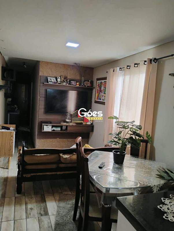 Apartamento, 2 quartos, 82 m² - Foto 2