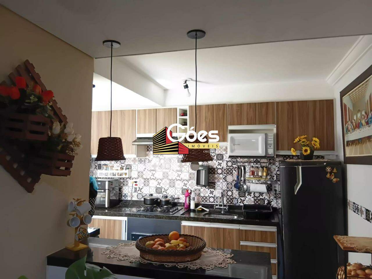 Apartamento, 2 quartos, 82 m² - Foto 10