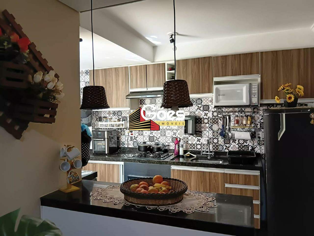 Apartamento, 2 quartos, 82 m² - Foto 1