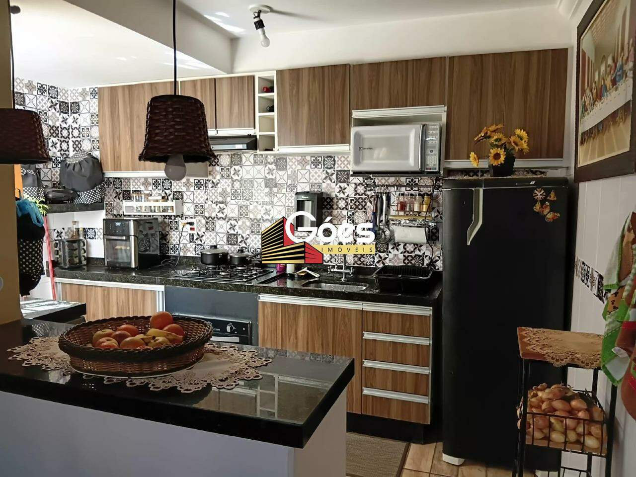 Apartamento, 2 quartos, 82 m² - Foto 14