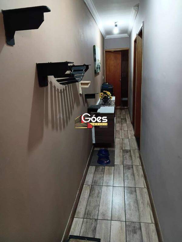 Apartamento, 2 quartos, 82 m² - Foto 4