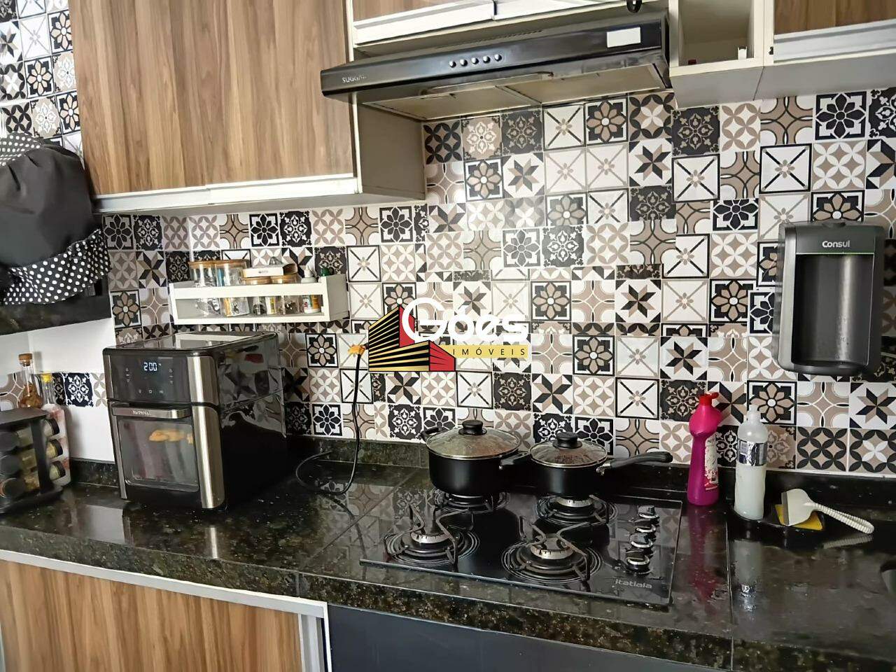 Apartamento, 2 quartos, 82 m² - Foto 13