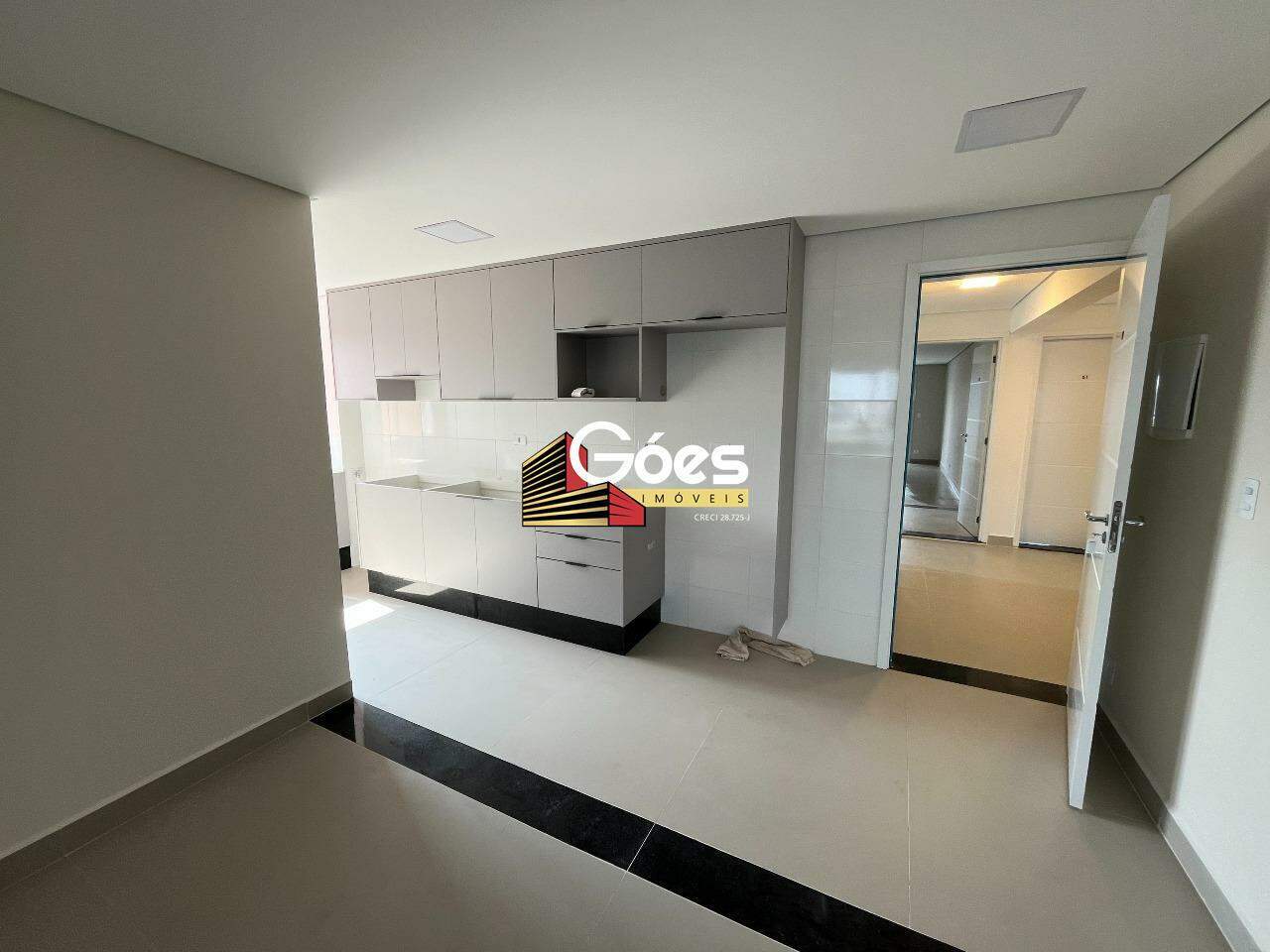 Apartamento, 3 quartos, 76 m² - Foto 1