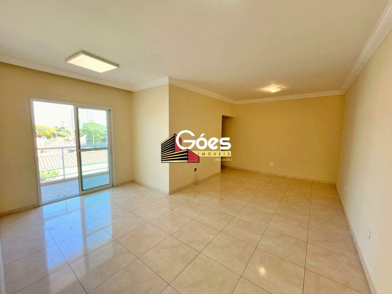 Apartamento, 3 quartos, 83 m² - Foto 1