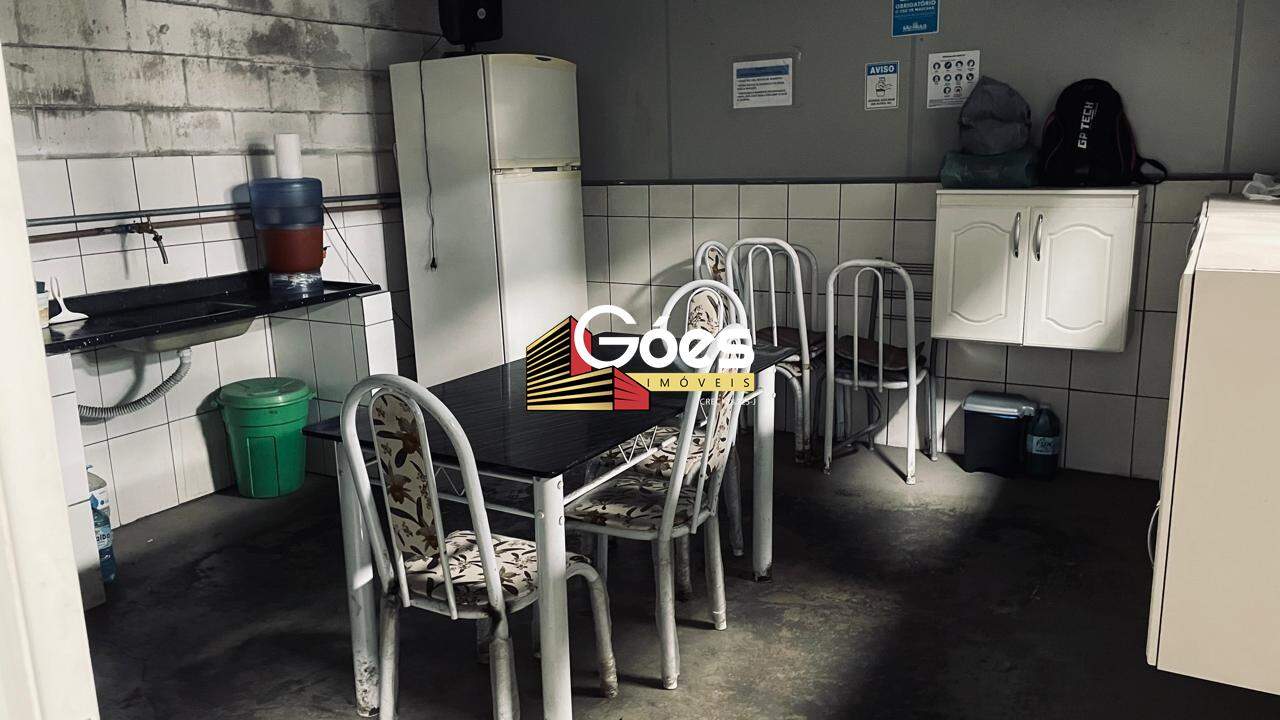 Depósito-Galpão, 868 m² - Foto 3