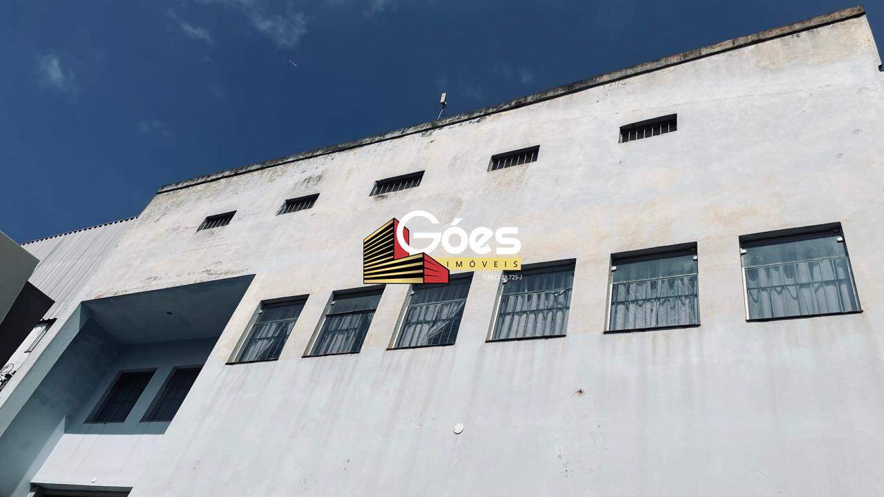 Depósito-Galpão, 868 m² - Foto 1