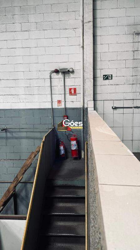Depósito-Galpão, 868 m² - Foto 8