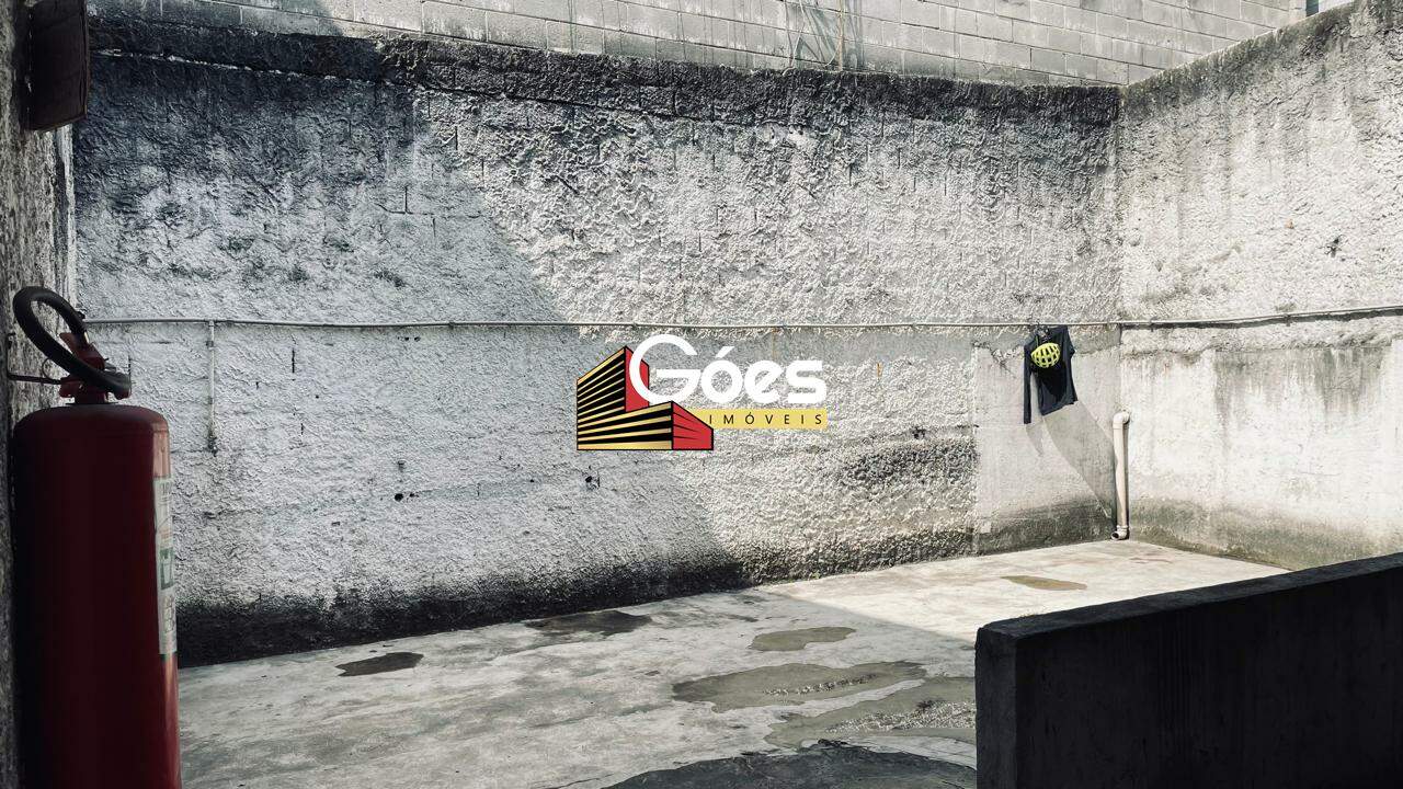 Depósito-Galpão, 868 m² - Foto 13