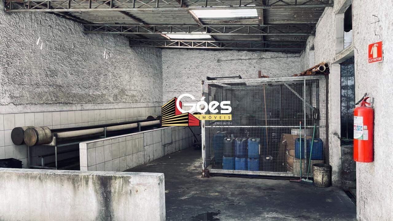 Depósito-Galpão, 868 m² - Foto 11