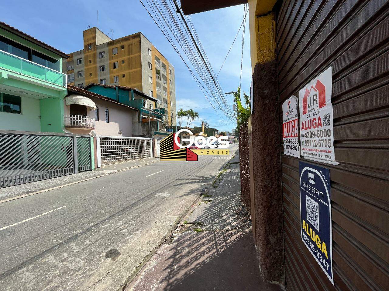 Loja-Salão, 30 m² - Foto 2
