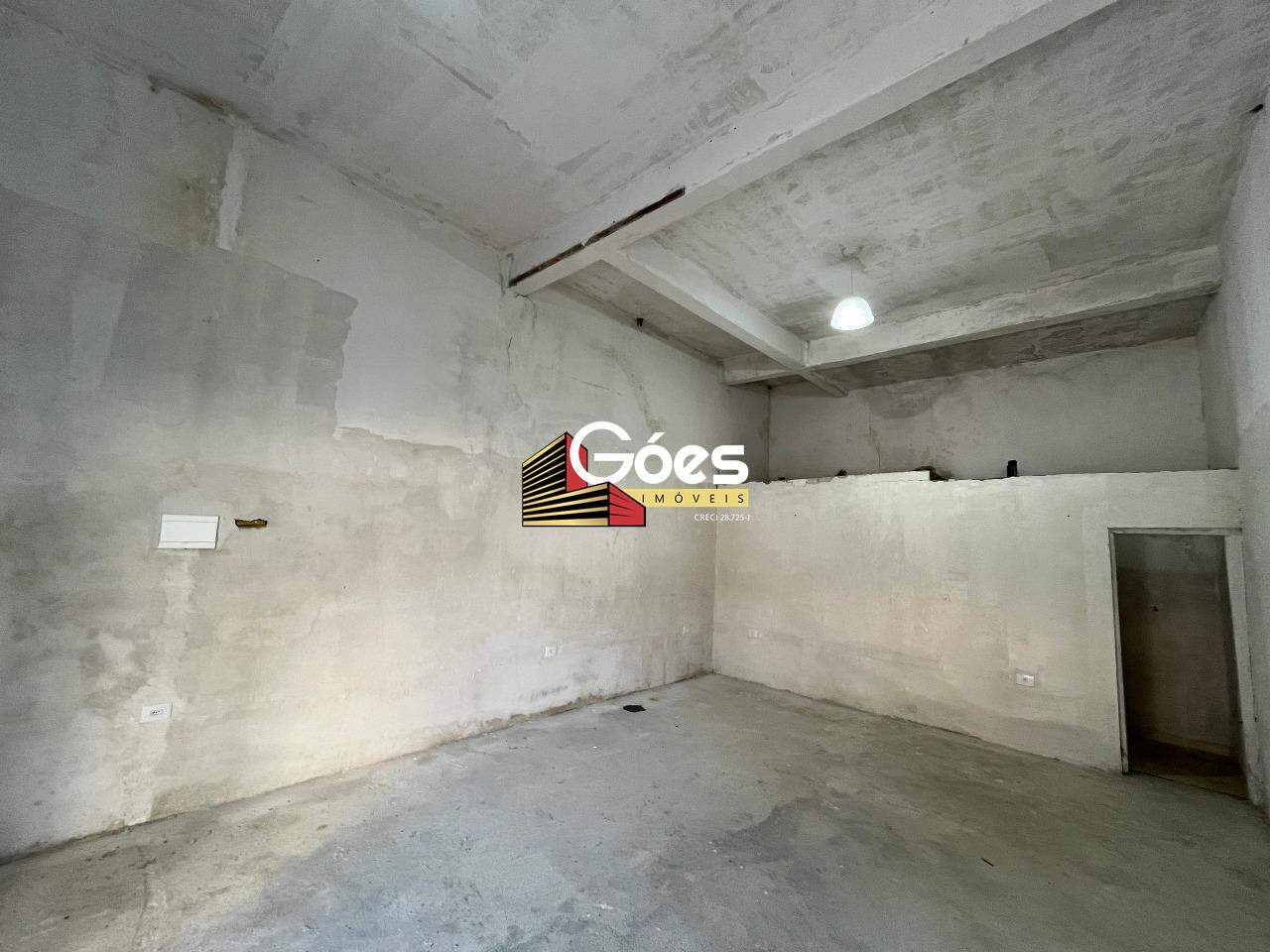 Loja-Salão, 30 m² - Foto 12