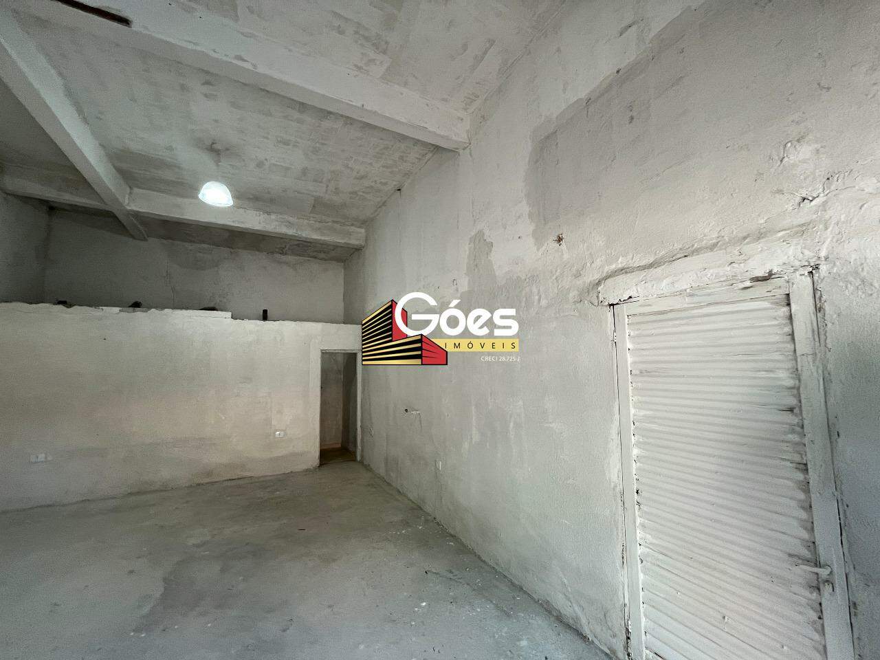 Loja-Salão, 30 m² - Foto 6