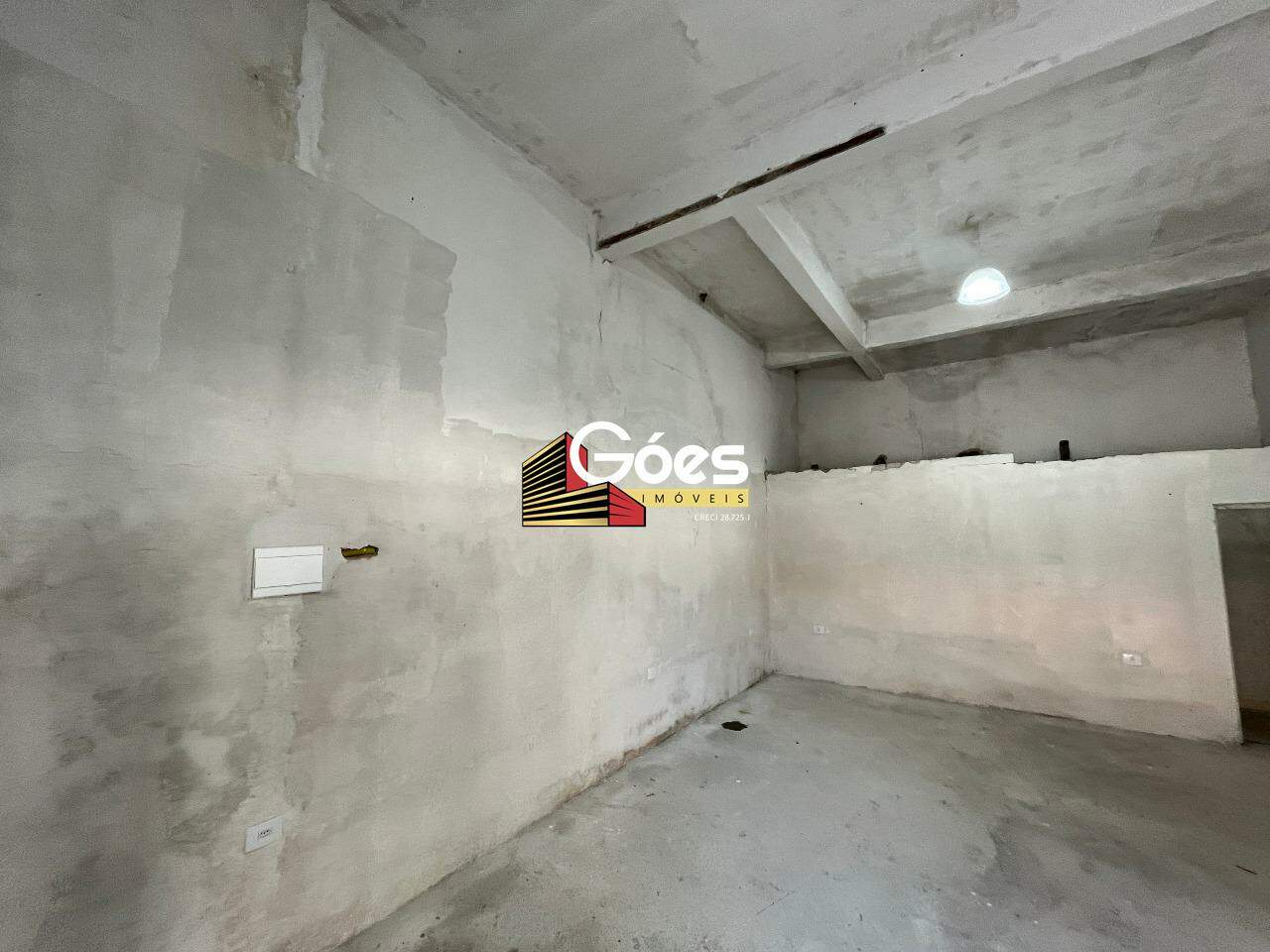 Loja-Salão, 30 m² - Foto 5