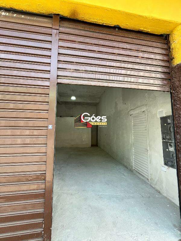 Loja-Salão, 30 m² - Foto 1
