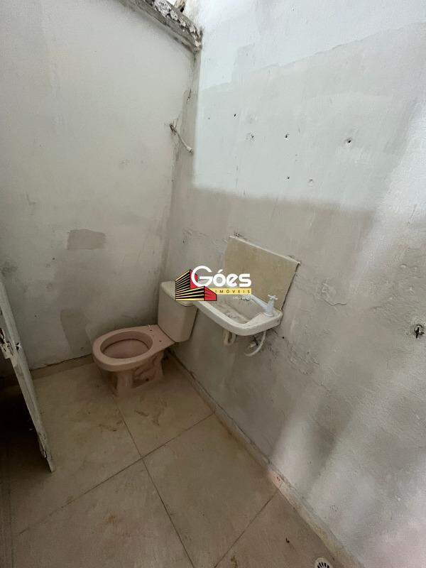Loja-Salão, 30 m² - Foto 13