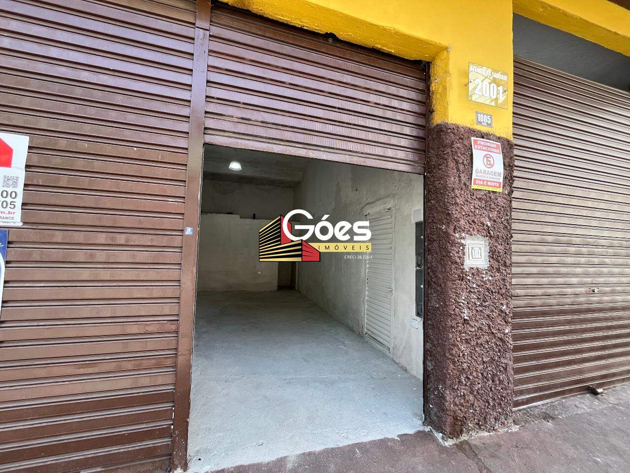 Loja-Salão, 30 m² - Foto 3