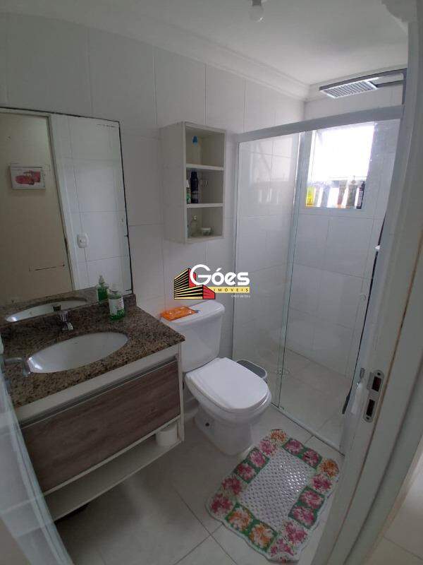 Apartamento, 2 quartos, 58 m² - Foto 6