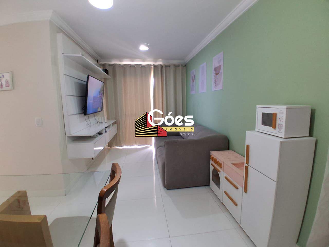 Apartamento, 2 quartos, 58 m² - Foto 3