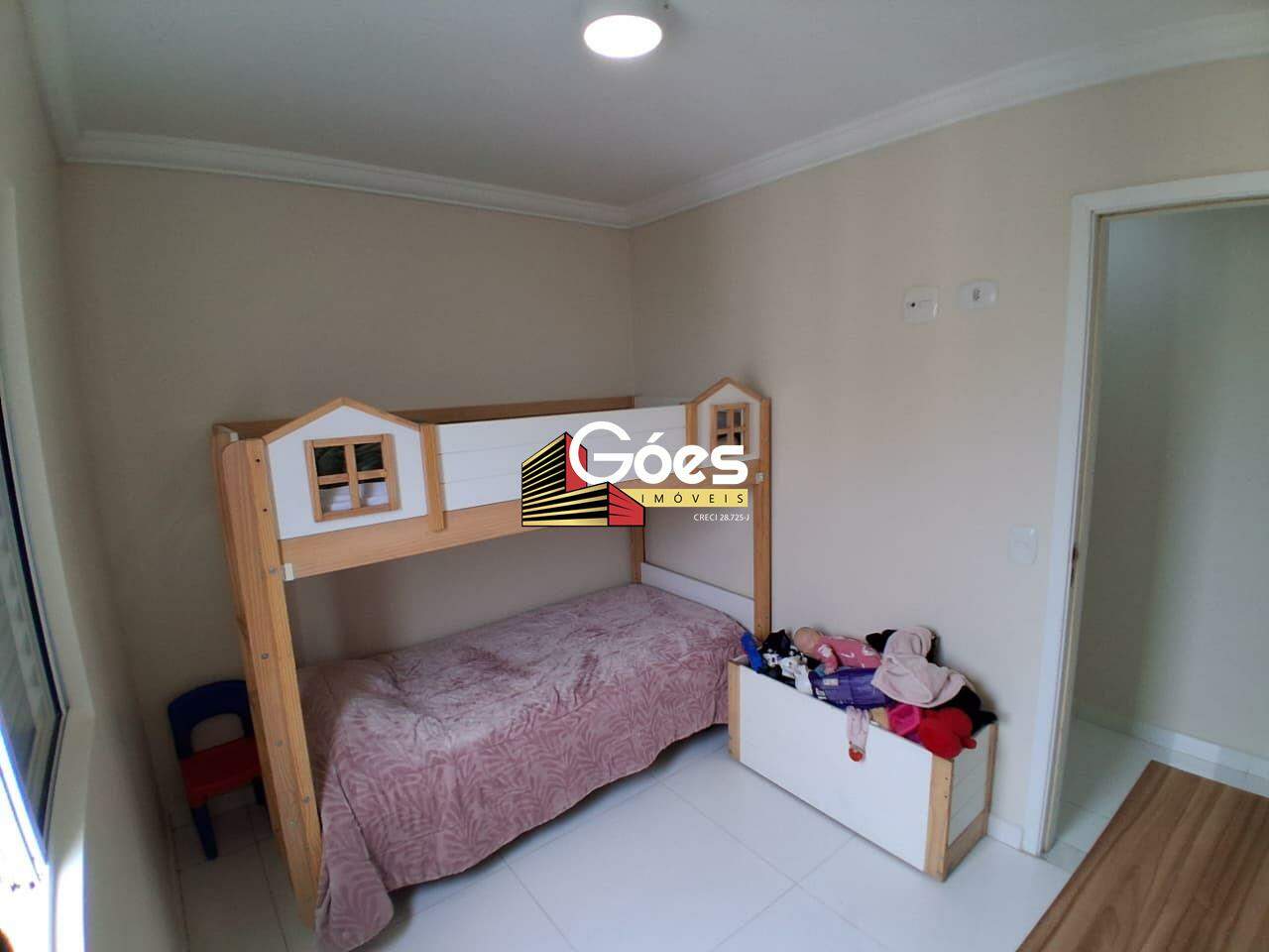Apartamento, 2 quartos, 58 m² - Foto 9