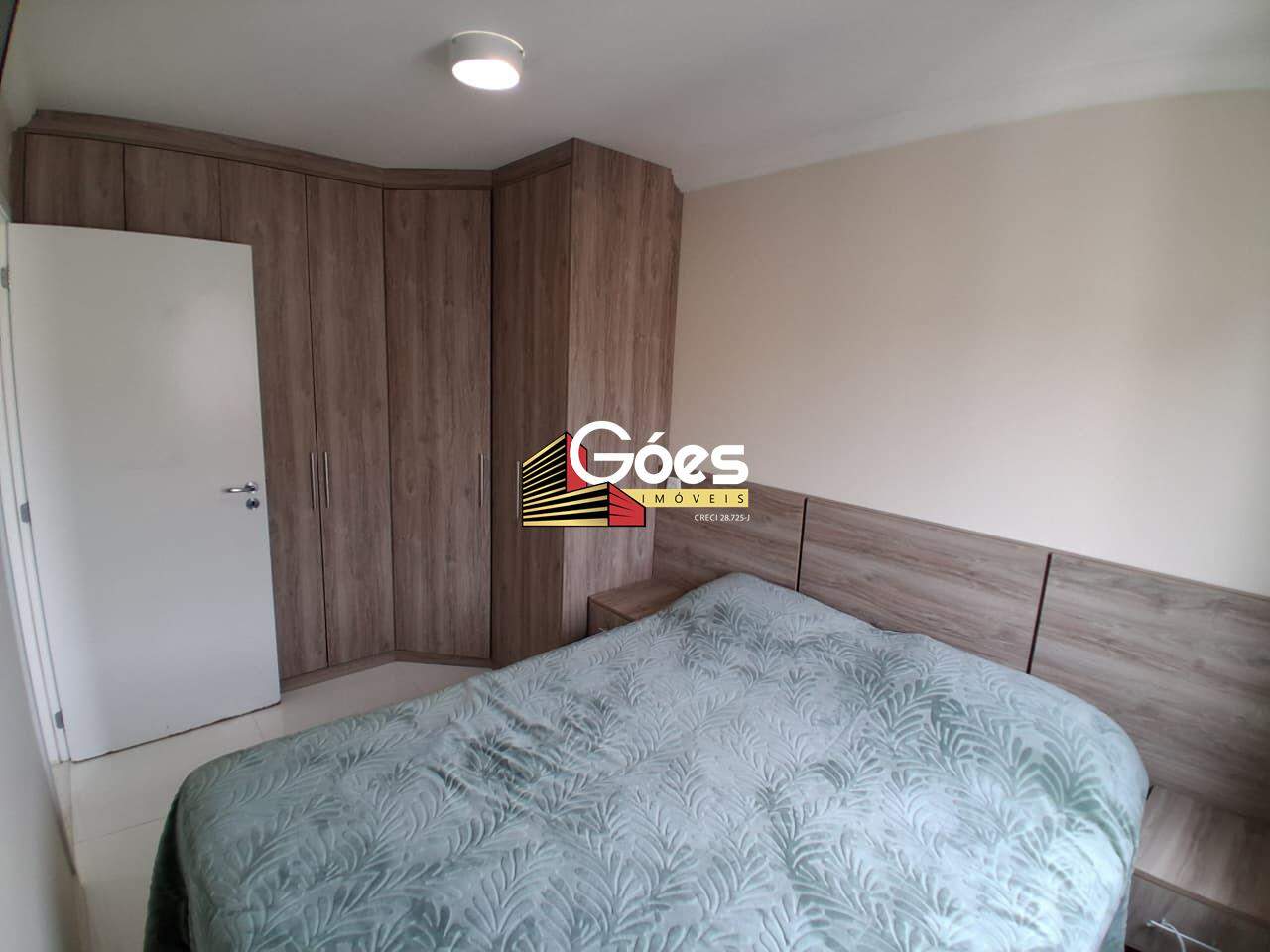 Apartamento, 2 quartos, 58 m² - Foto 5