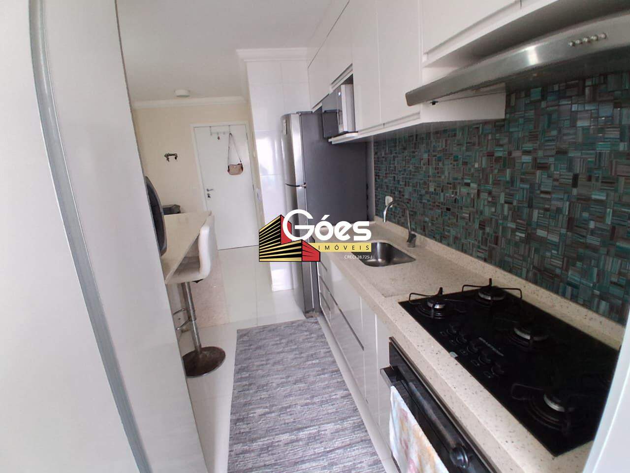 Apartamento, 2 quartos, 58 m² - Foto 10