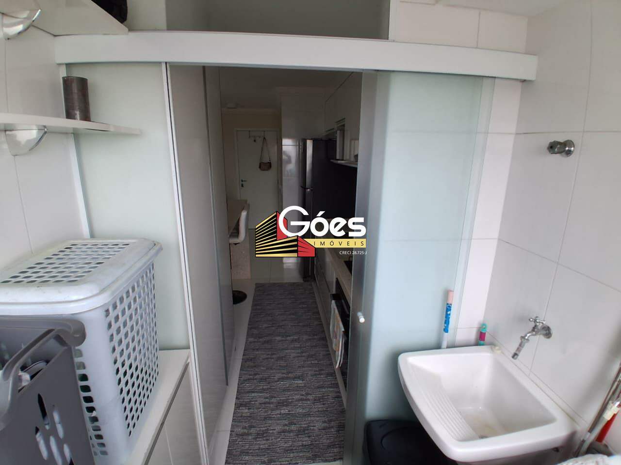Apartamento, 2 quartos, 58 m² - Foto 11