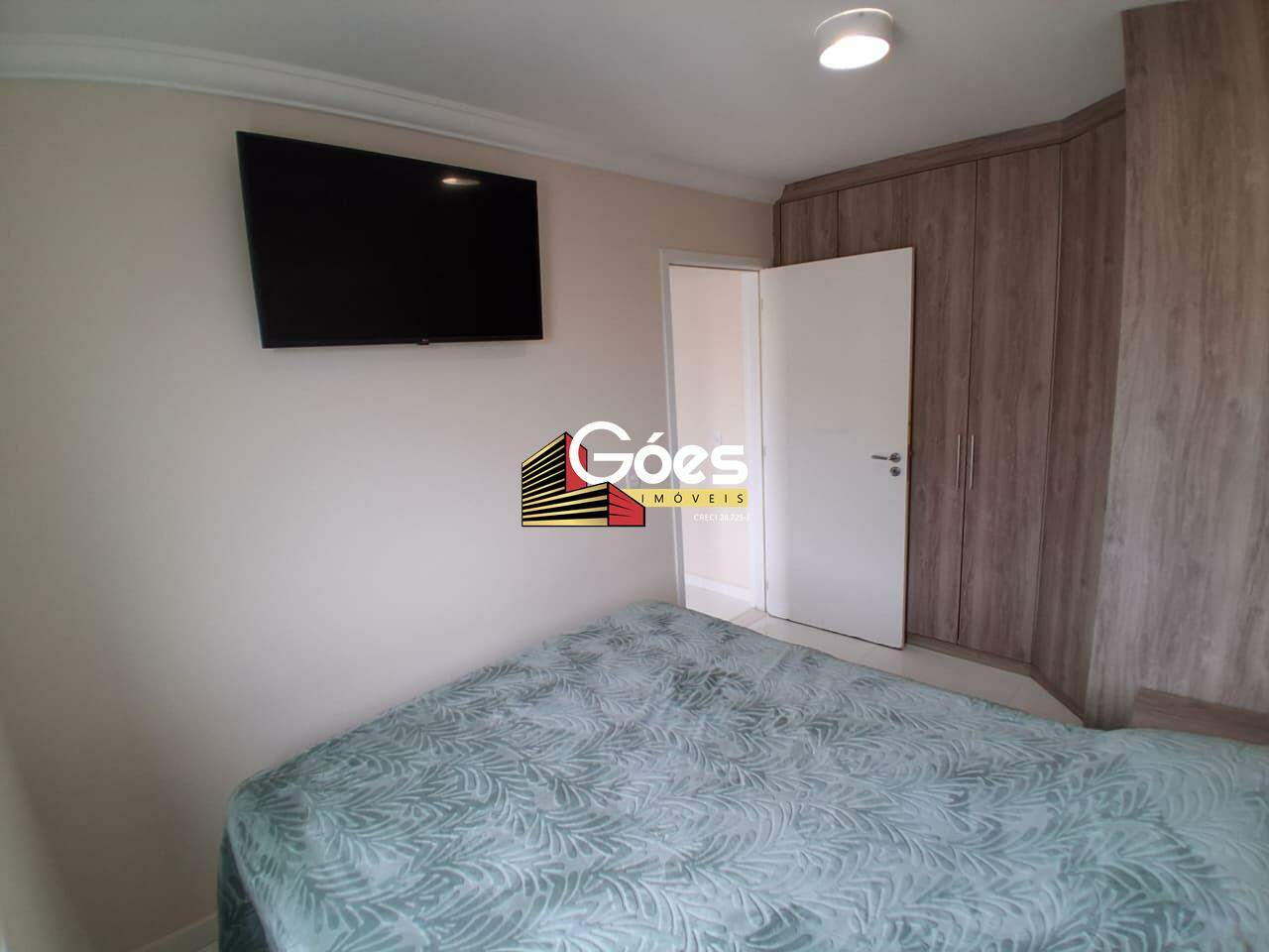 Apartamento, 2 quartos, 58 m² - Foto 7