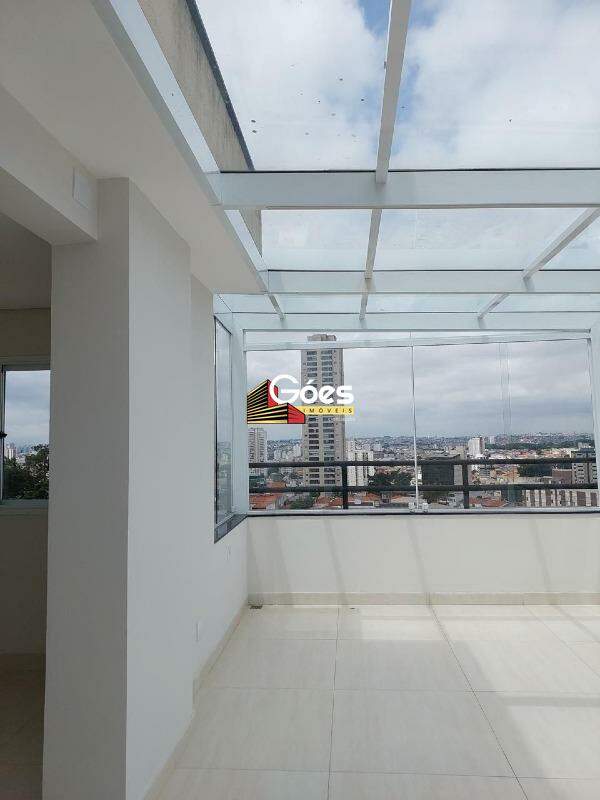 Cobertura, 3 quartos, 181 m² - Foto 2