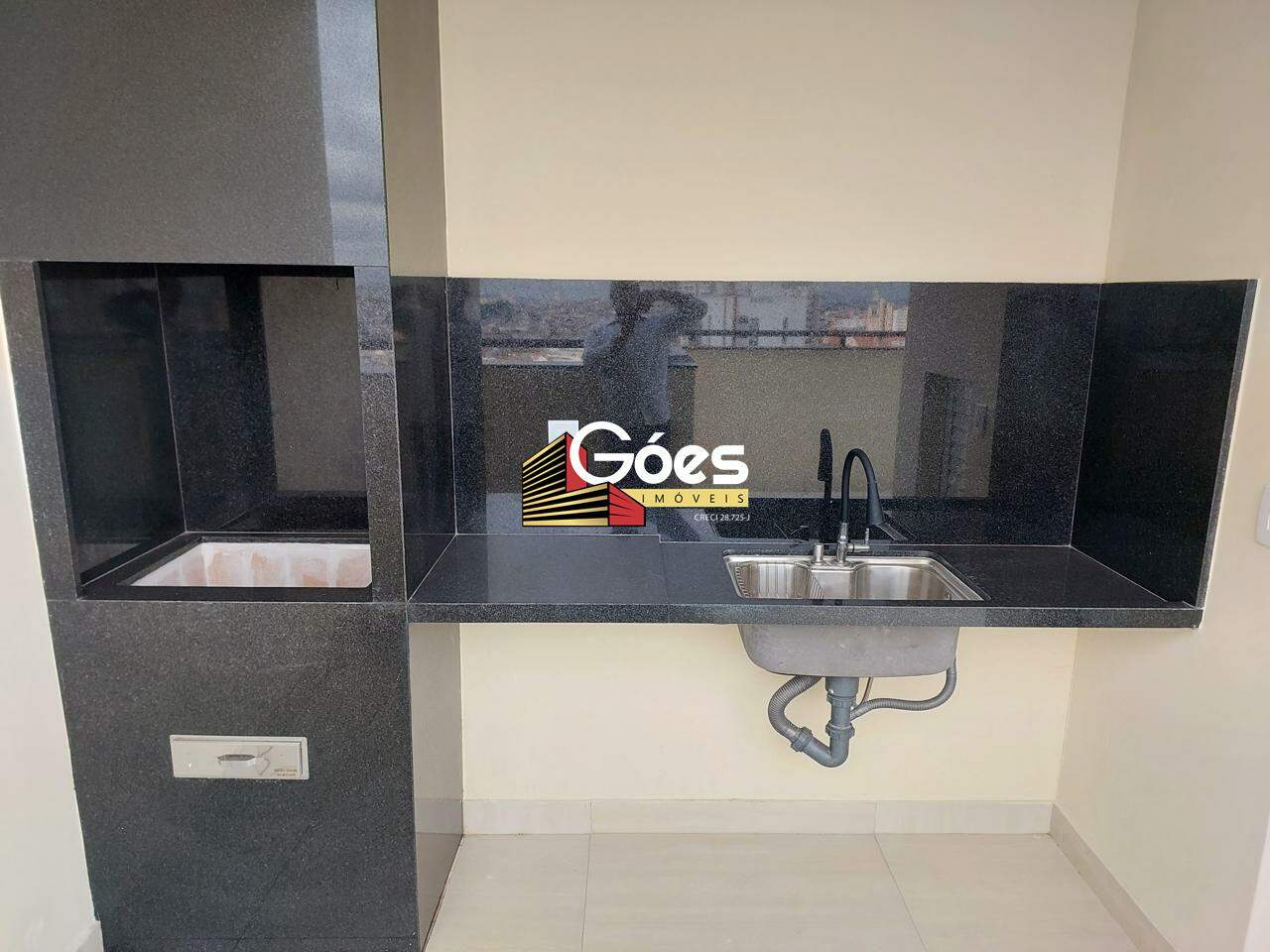 Cobertura, 3 quartos, 181 m² - Foto 9