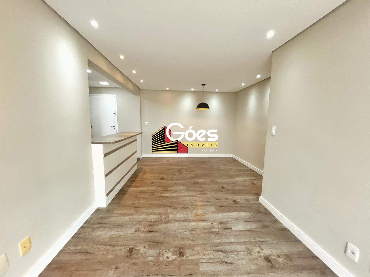 Apartamento, 3 quartos, 77 m² - Foto 3